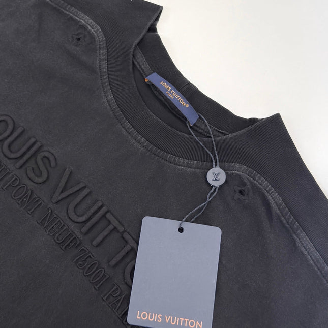 LV T-SHIRT 271215