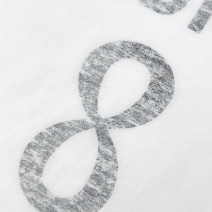 DIOR CREW NECK SHORT-SLEEVE T-SHIRT 271211