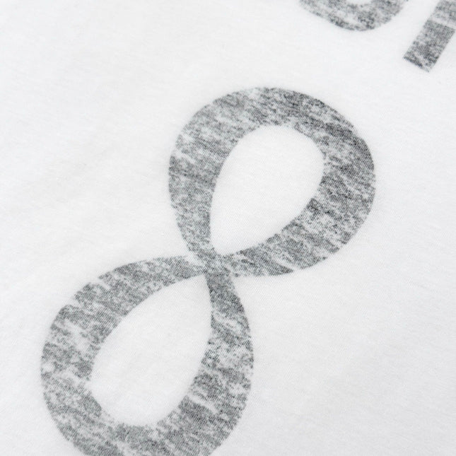 DIOR CREW NECK SHORT-SLEEVE T-SHIRT 271211