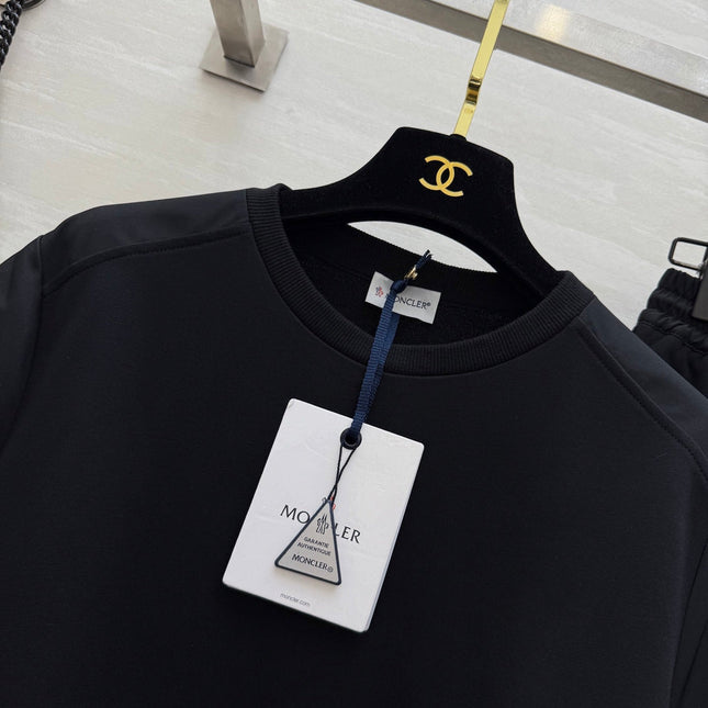 MONCLER 25S SET 277619