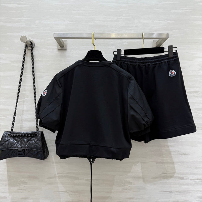 MONCLER 25S SET 277619