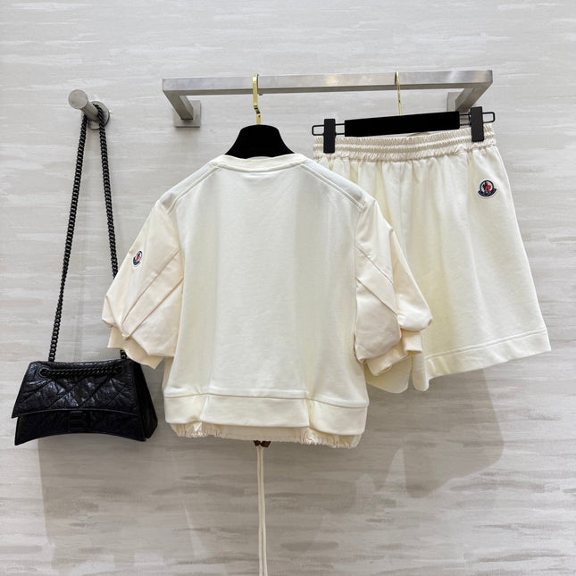 MONCLER 25S SET 277623