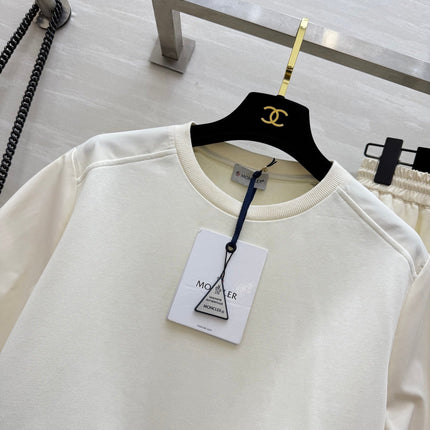 MONCLER 25S SET 277623