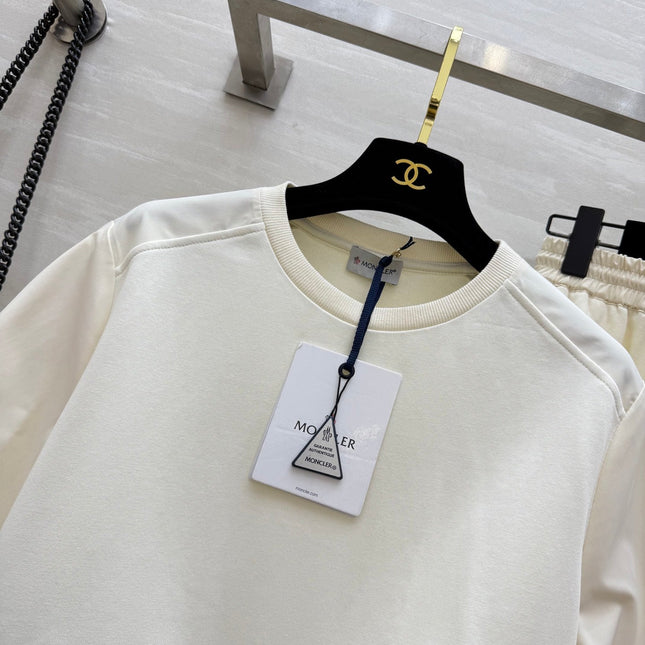 MONCLER 25S SET 277623