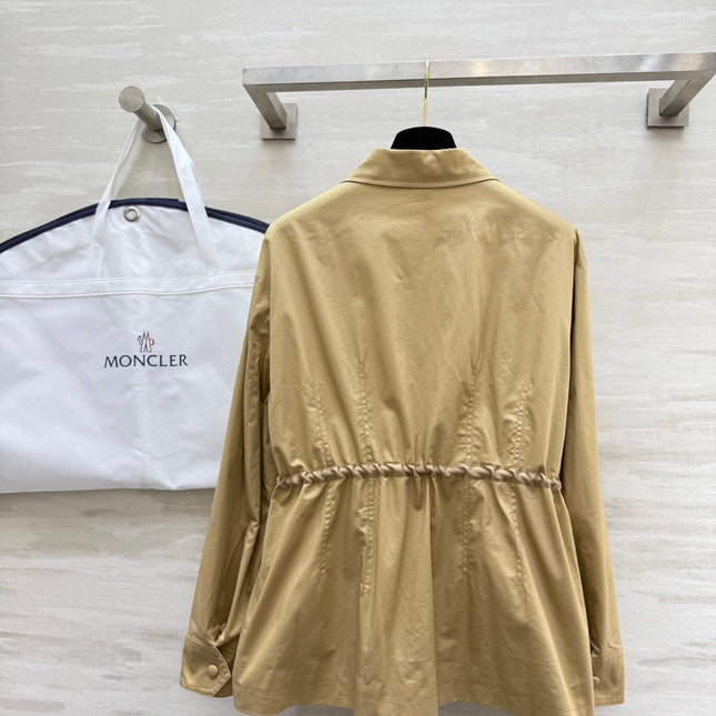 MONCLER 25S JACKET 303384