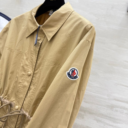 MONCLER 25S JACKET 303384