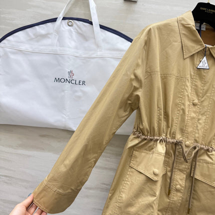 MONCLER 25S JACKET 303384