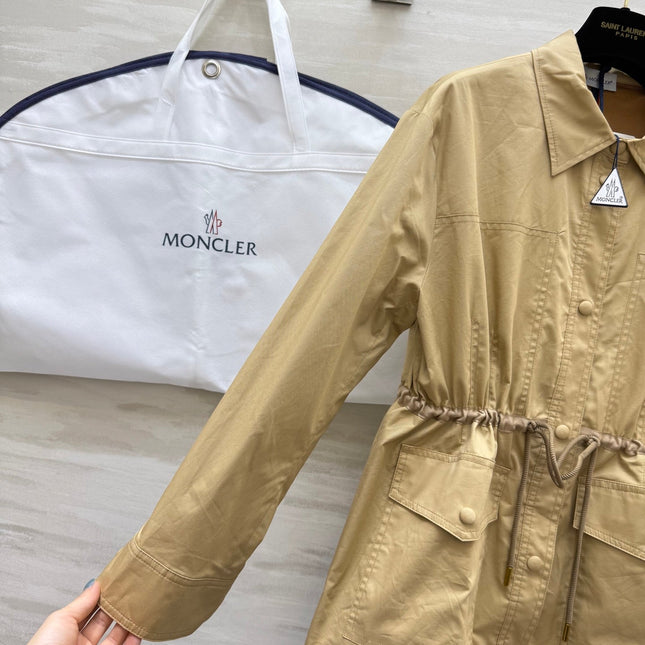 MONCLER 25S JACKET 303384