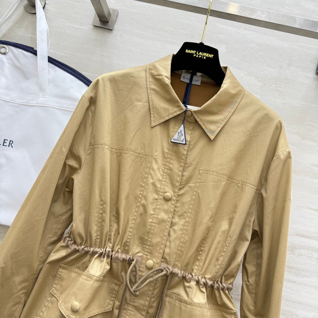 MONCLER 25S JACKET 303384
