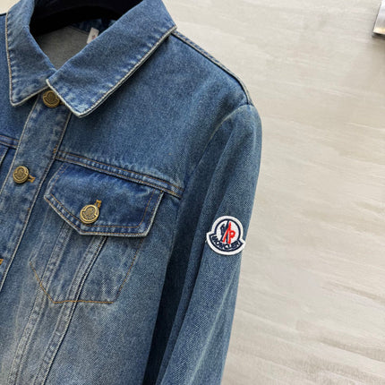 MONCLER 25S JACKET 303381