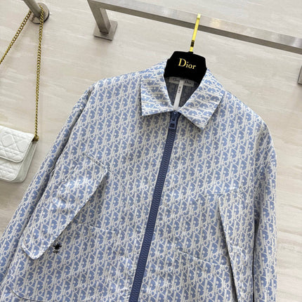 DIOR 25S JACKET STYLE 050