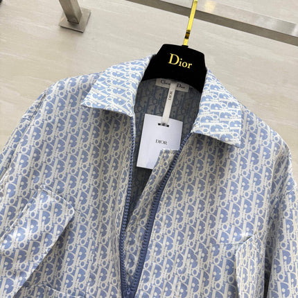 DIOR 25S JACKET STYLE 050