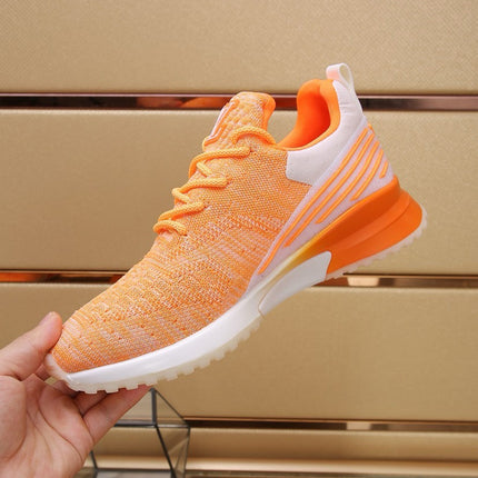 LV V.N.R SNEAKER ORANGE