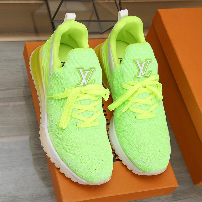 LV V.N.R SNEAKER GREEN