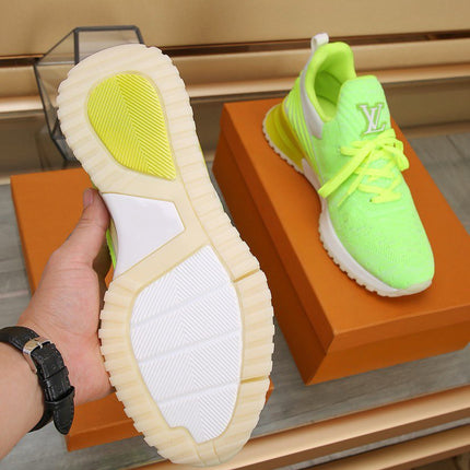 LV V.N.R SNEAKER GREEN