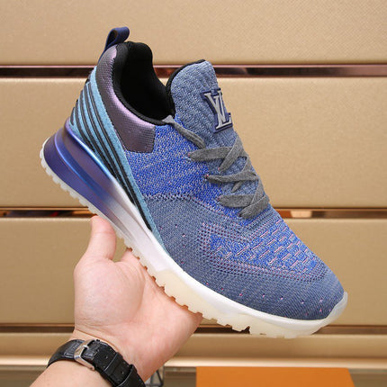 LV V.N.R SNEAKER BLUE