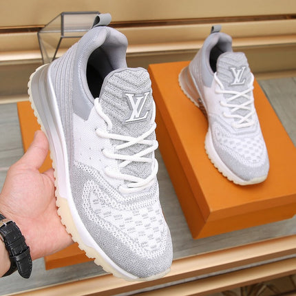 LV V.N.R SNEAKER GREY