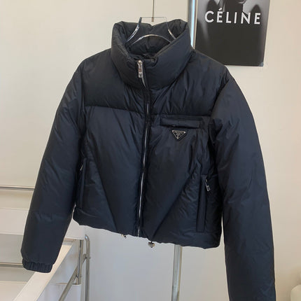 PRADA JACKET STYLE 8
