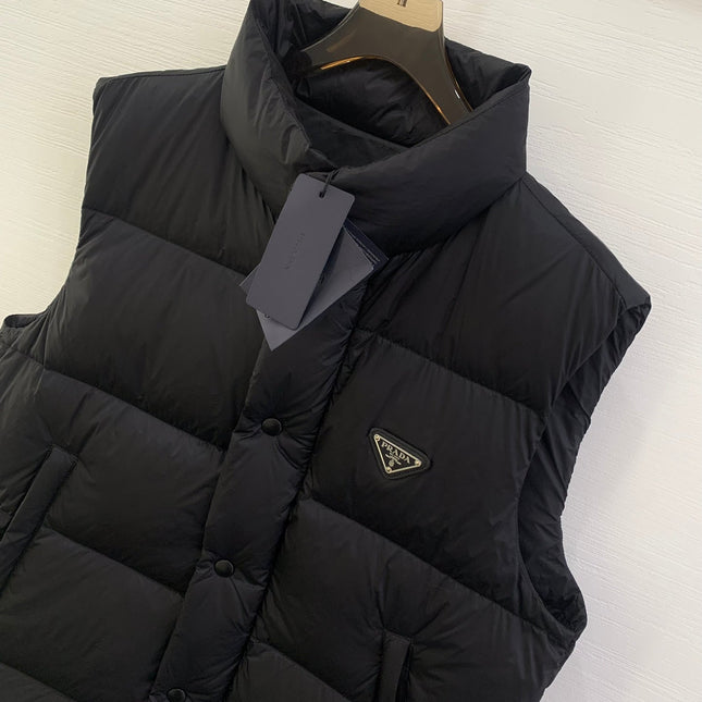 PRADA PUFFER GILE STYLE 77