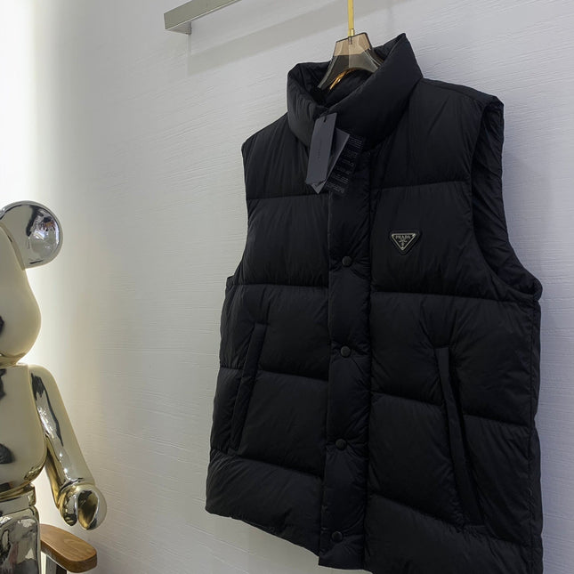 PRADA PUFFER GILE STYLE 77