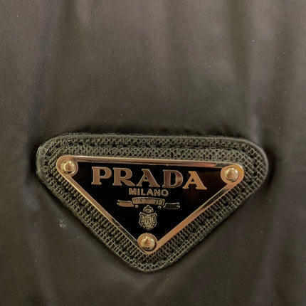 PRADA PUFFER GILE STYLE 77