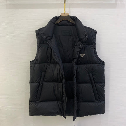 PRADA PUFFER GILE STYLE 77
