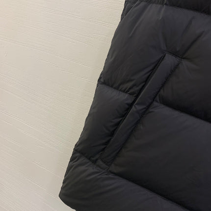 PRADA PUFFER GILE STYLE 77