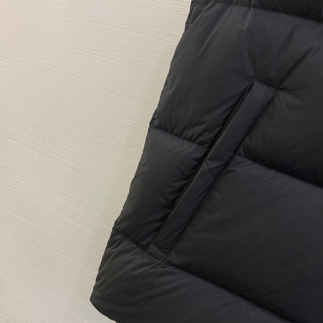 PRADA PUFFER GILE STYLE 77