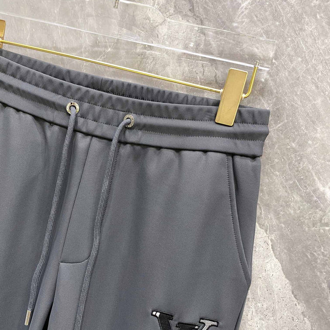 LV MOUSE GRAY TROUSERS 239485