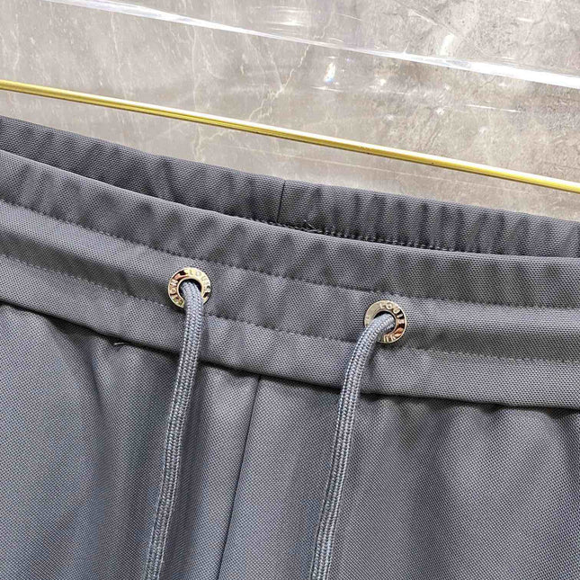 LV MOUSE GRAY TROUSERS 239485