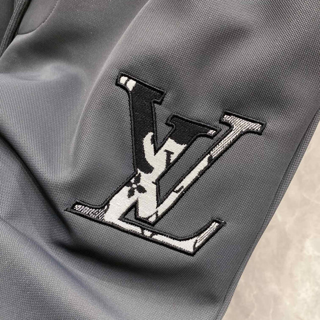 LV MOUSE GRAY TROUSERS 239485