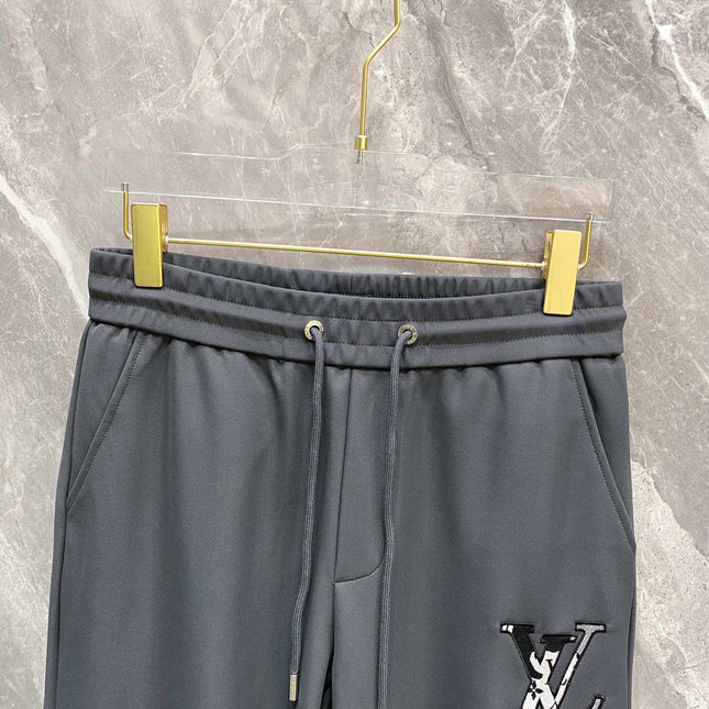 LV MOUSE GRAY TROUSERS 239485