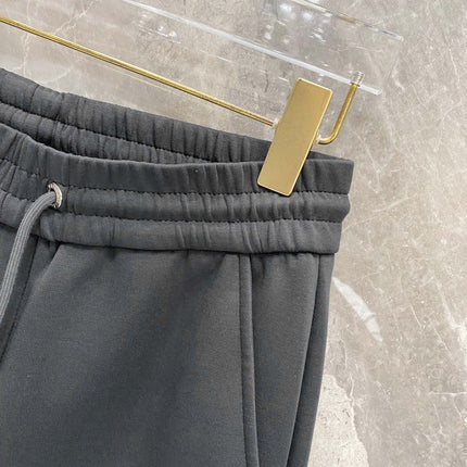 LV DARK GRAY TROUSERS 239478
