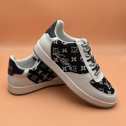 LV RIVOLI SPORTS SHOES