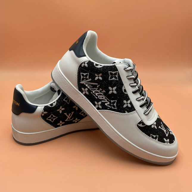 LV RIVOLI SPORTS SHOES