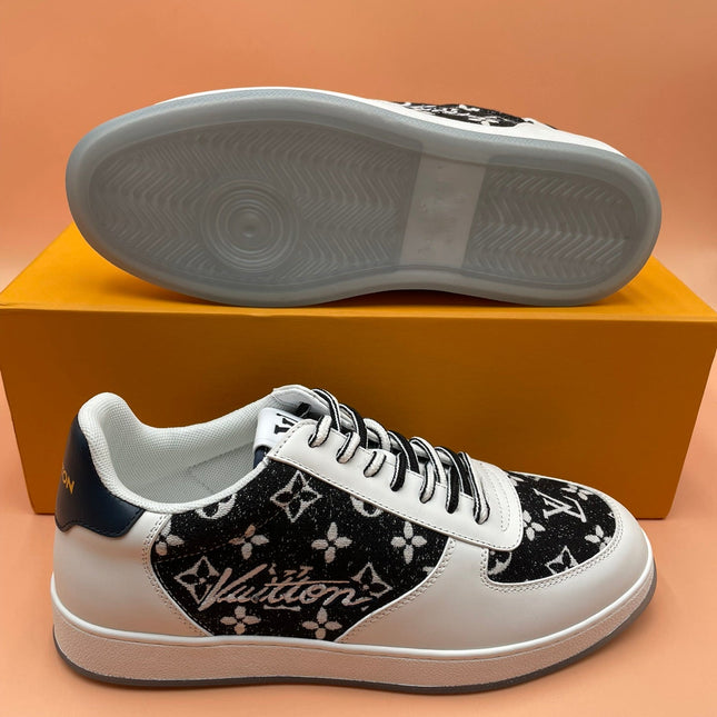 LV RIVOLI SPORTS SHOES