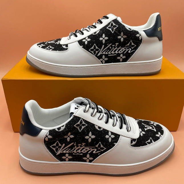LV RIVOLI SPORTS SHOES