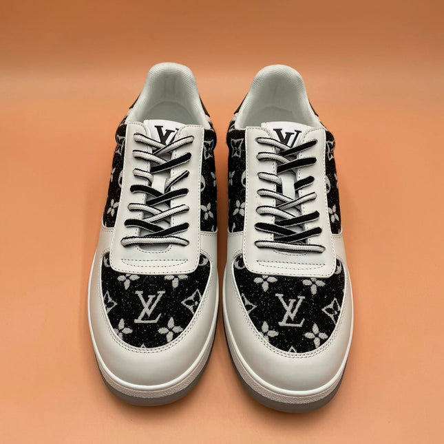LV RIVOLI SPORTS SHOES