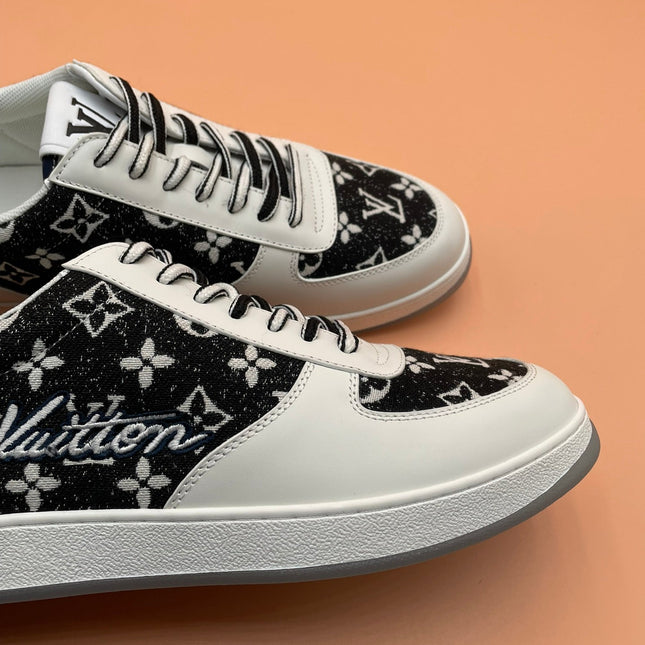 LV RIVOLI SPORTS SHOES