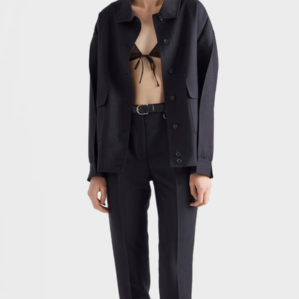 PRADA BOMBER JACKET STYLE 29