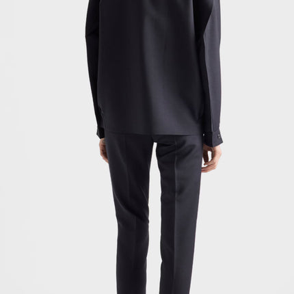 PRADA BOMBER JACKET STYLE 29