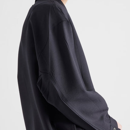 PRADA BOMBER JACKET STYLE 29