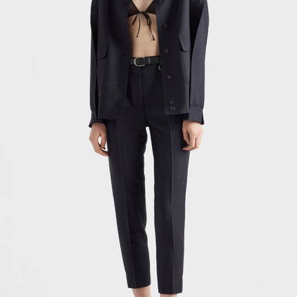 PRADA BOMBER JACKET STYLE 29