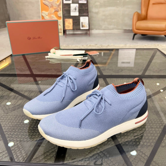 LP 360 LP FLEXY WALK SNEAKER SKY WOOL