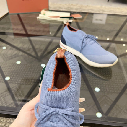 LP 360 LP FLEXY WALK SNEAKER SKY WOOL