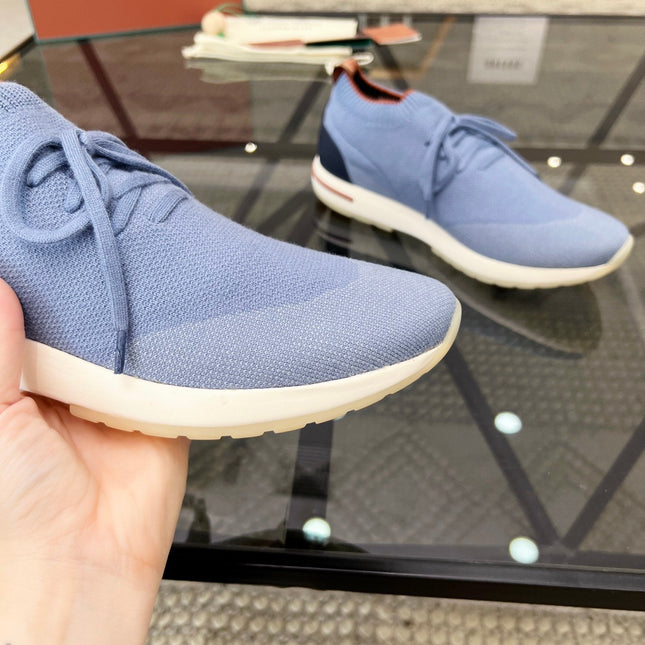 LP 360 LP FLEXY WALK SNEAKER SKY WOOL