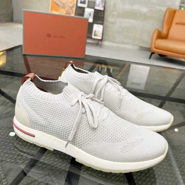 LP 360 FLEXY WALK SNEAKER CLOUD WOOL