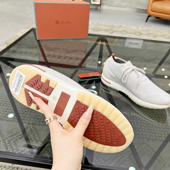 LP 360 FLEXY WALK SNEAKER CLOUD WOOL