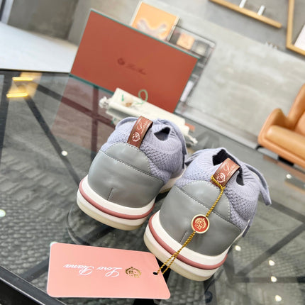 LP 360 FLEXY WALK SNEAKER CLOUD WOOL