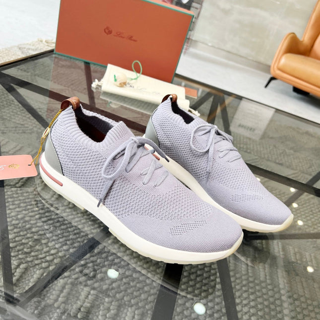 LP 360 FLEXY WALK SNEAKER CLOUD WOOL